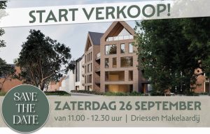 Save the date